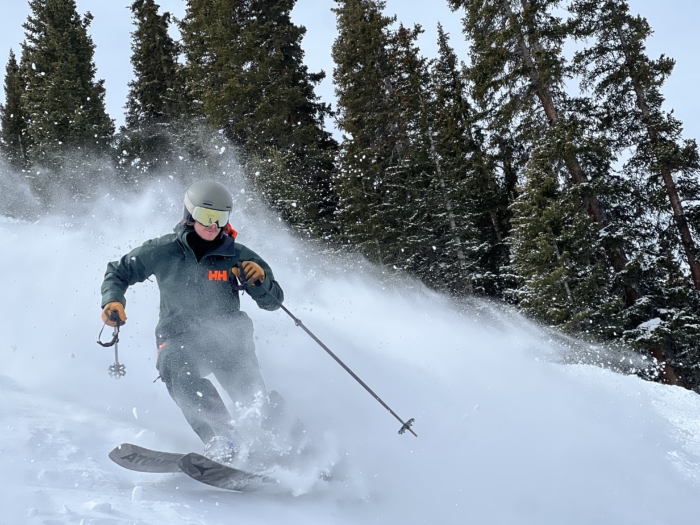 Helly Hansen odin ultimate infinity bibs