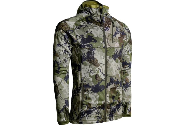 Kings Camo XKG Pinnacle Jacket