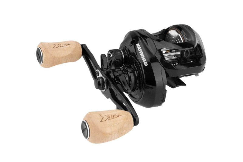 KastKing Megatron 200 Baitcasting Reel