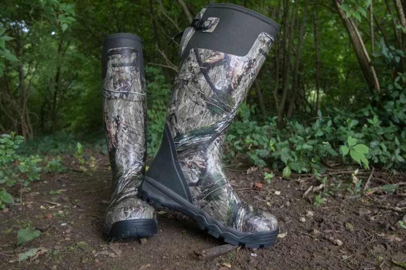 Rubber Hunting Boots That Won’t Make You Dread Walking: LaCrosse Alphaburly Review