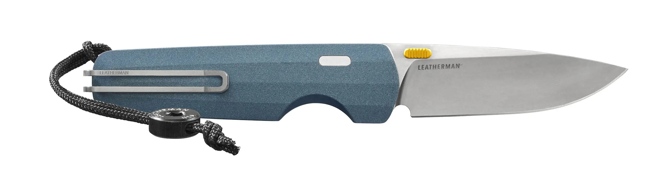 Leatherman Blazer folding knife