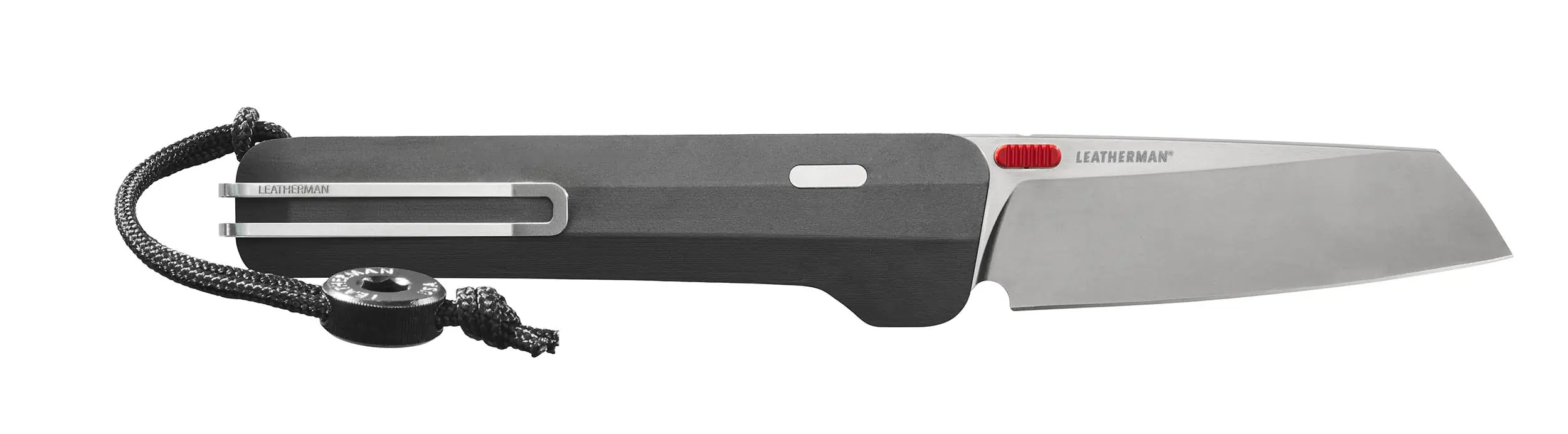 Leatherman Glider folding knife