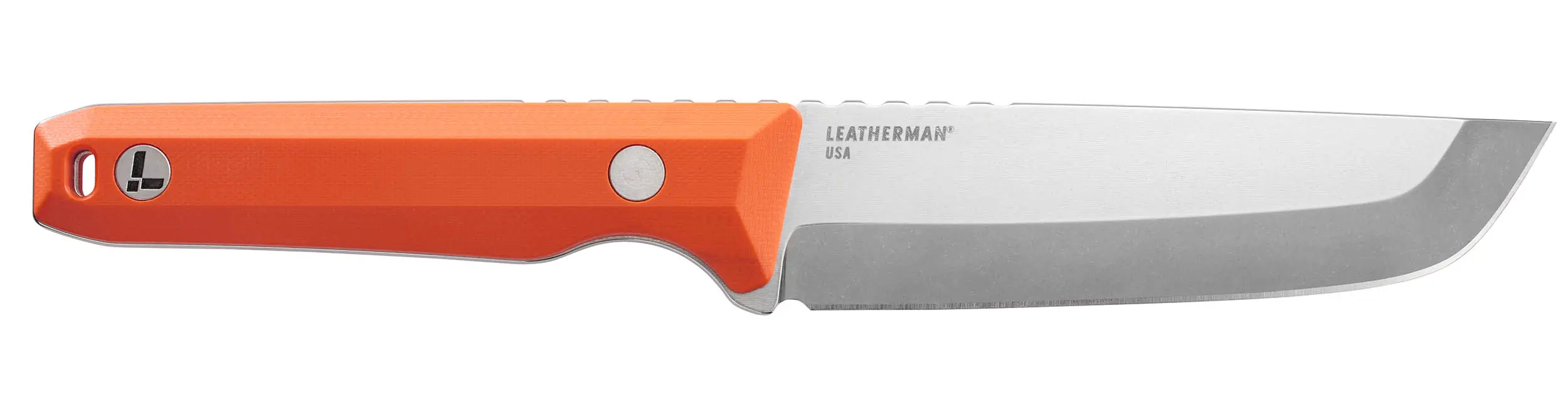 Leatherman Pioneer Knife