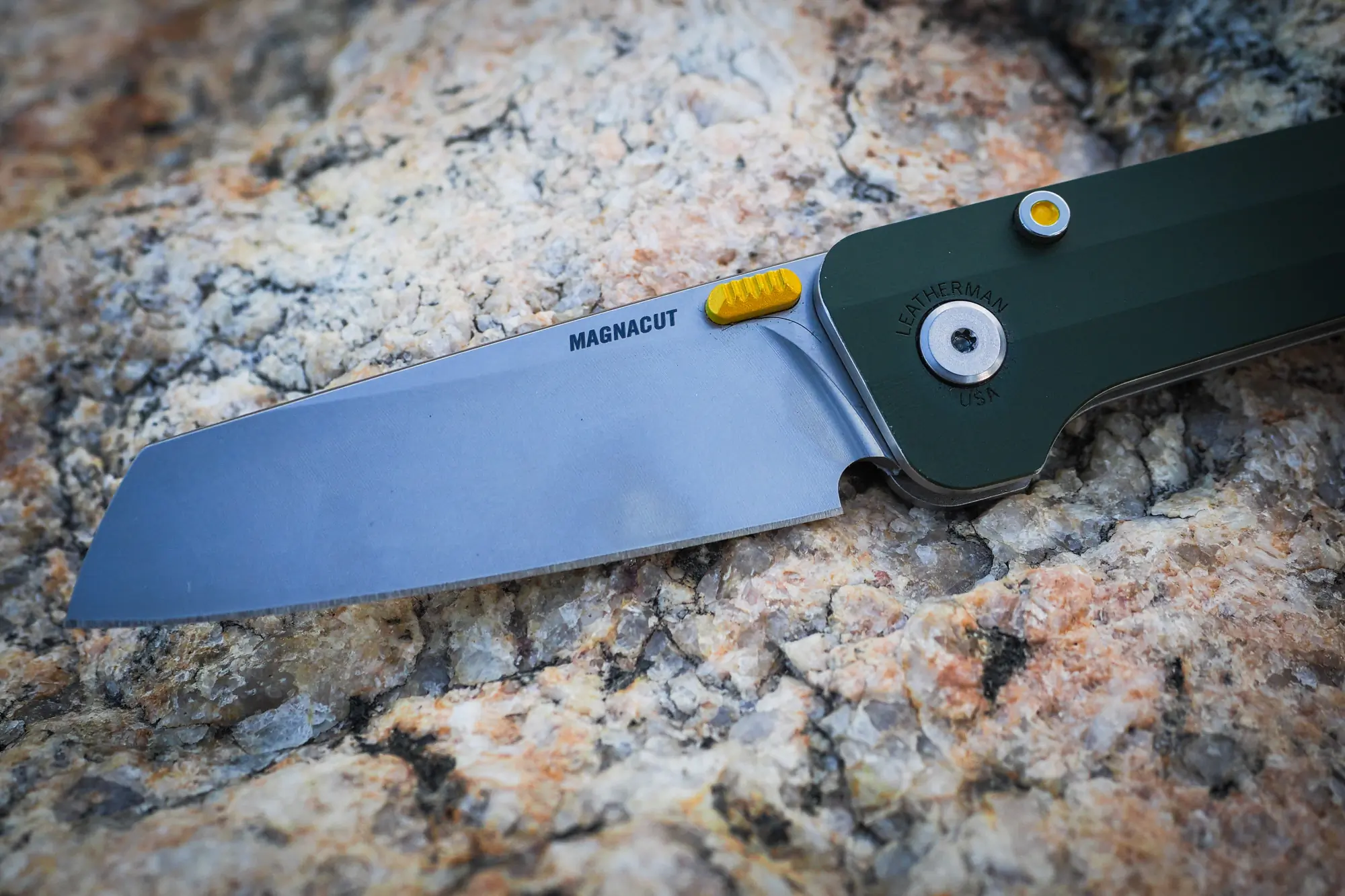 Leatherman Glider pocket knife