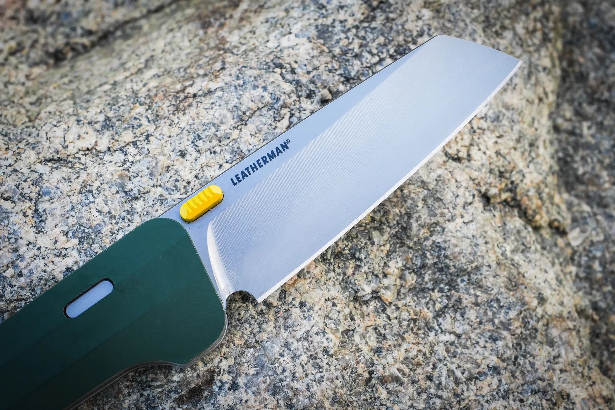 Leatherman Glider pocket knife