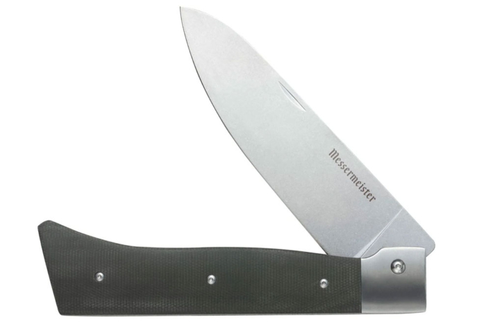 Messermeister Adventure Chef Knife