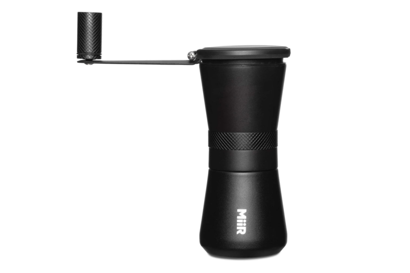 MiiR New Standard Hand Grinder