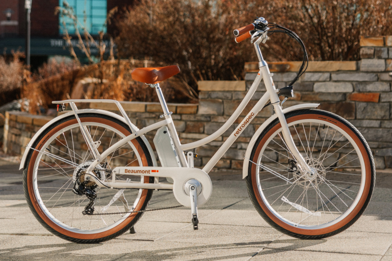 A Guide to the Bestselling Retrospec E-Bikes