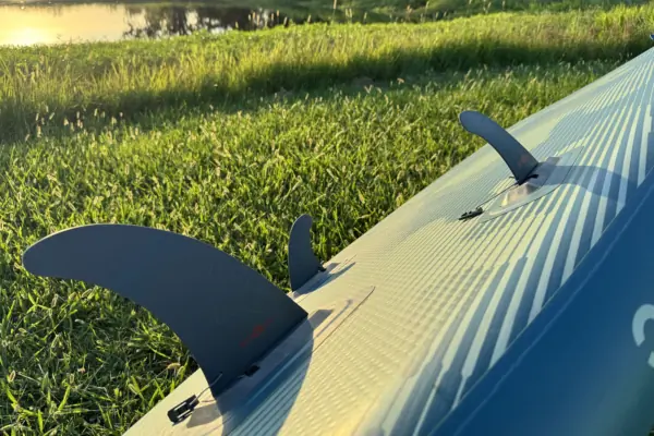 Retrospec June Inflatable SUP details