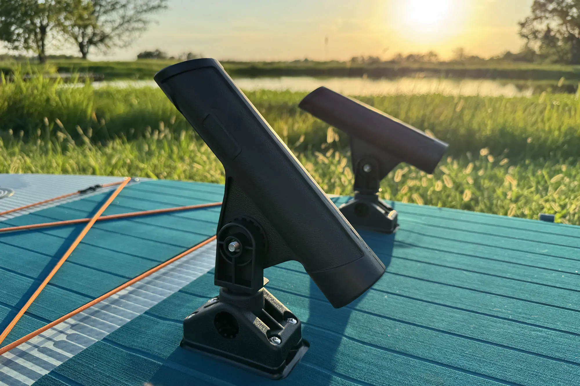 details on Retrospec June Inflatable SUP