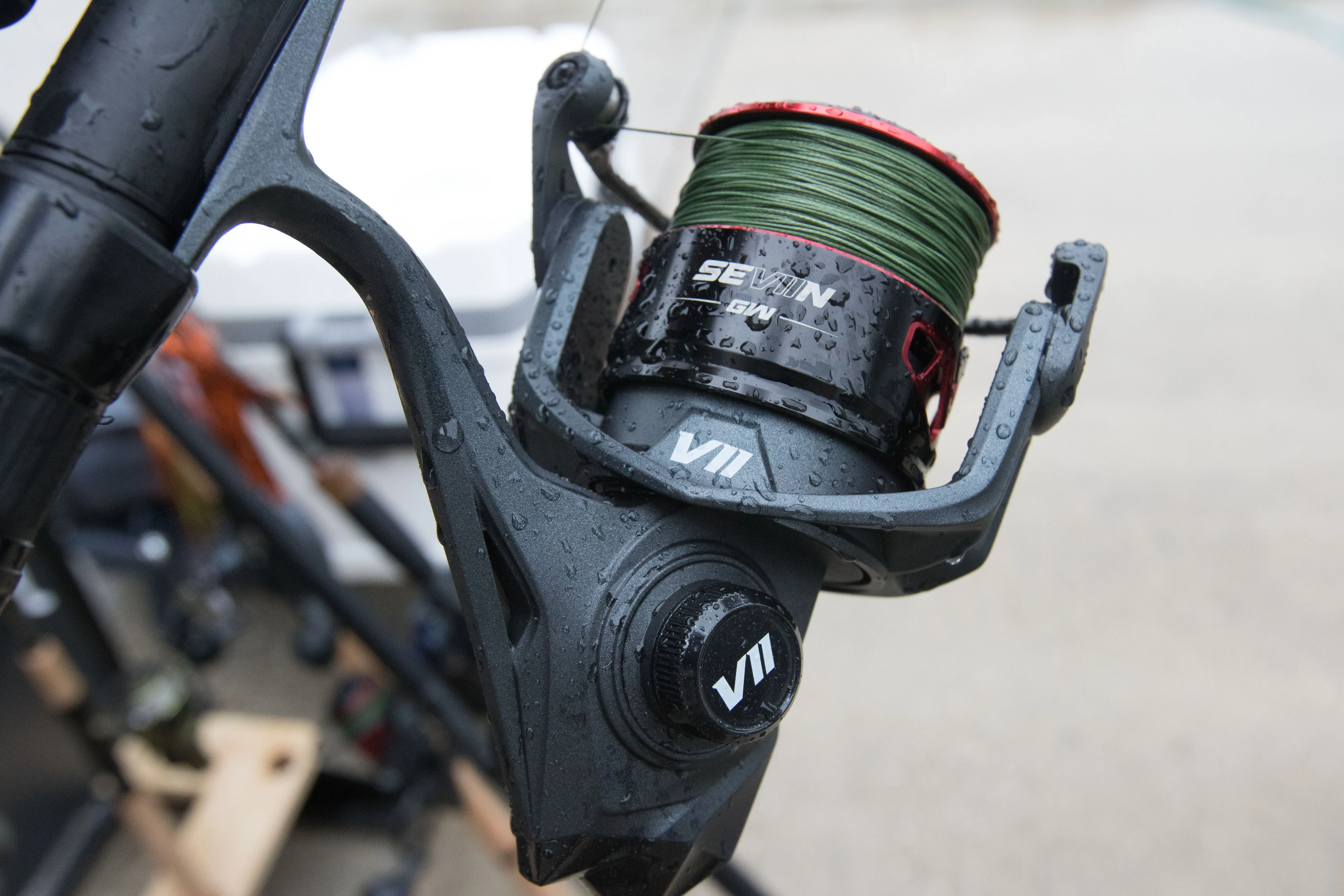 Best Saltwater Reel