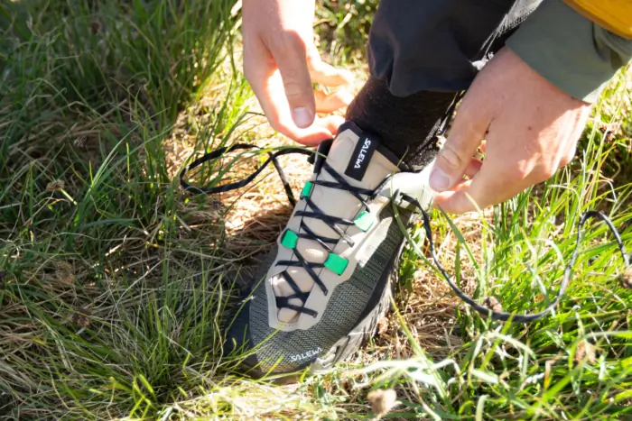 Salewa Wildfire NXT