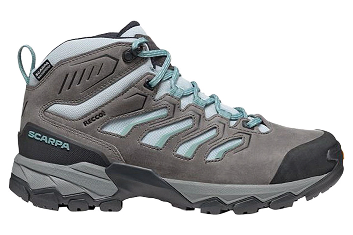 Scarpa Moraine Mid WP – Women’s