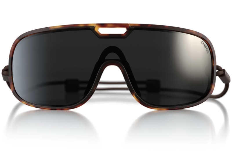 Ombraz Refugio Armless Sunglasses