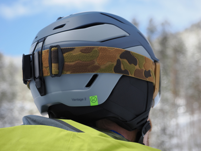 Smith Vantage 2 MIPS review