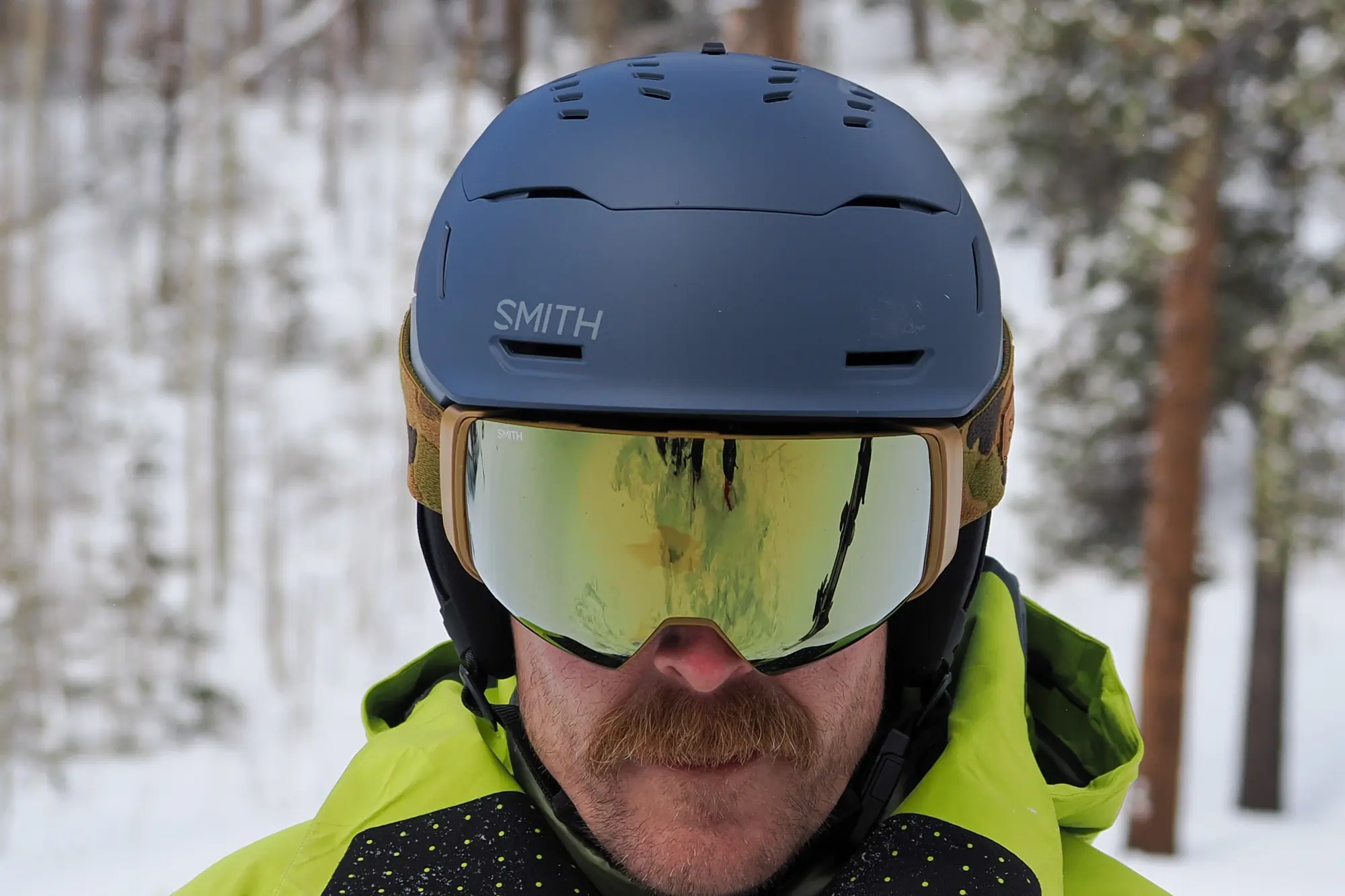 Smith Vantage 2 MIPS review