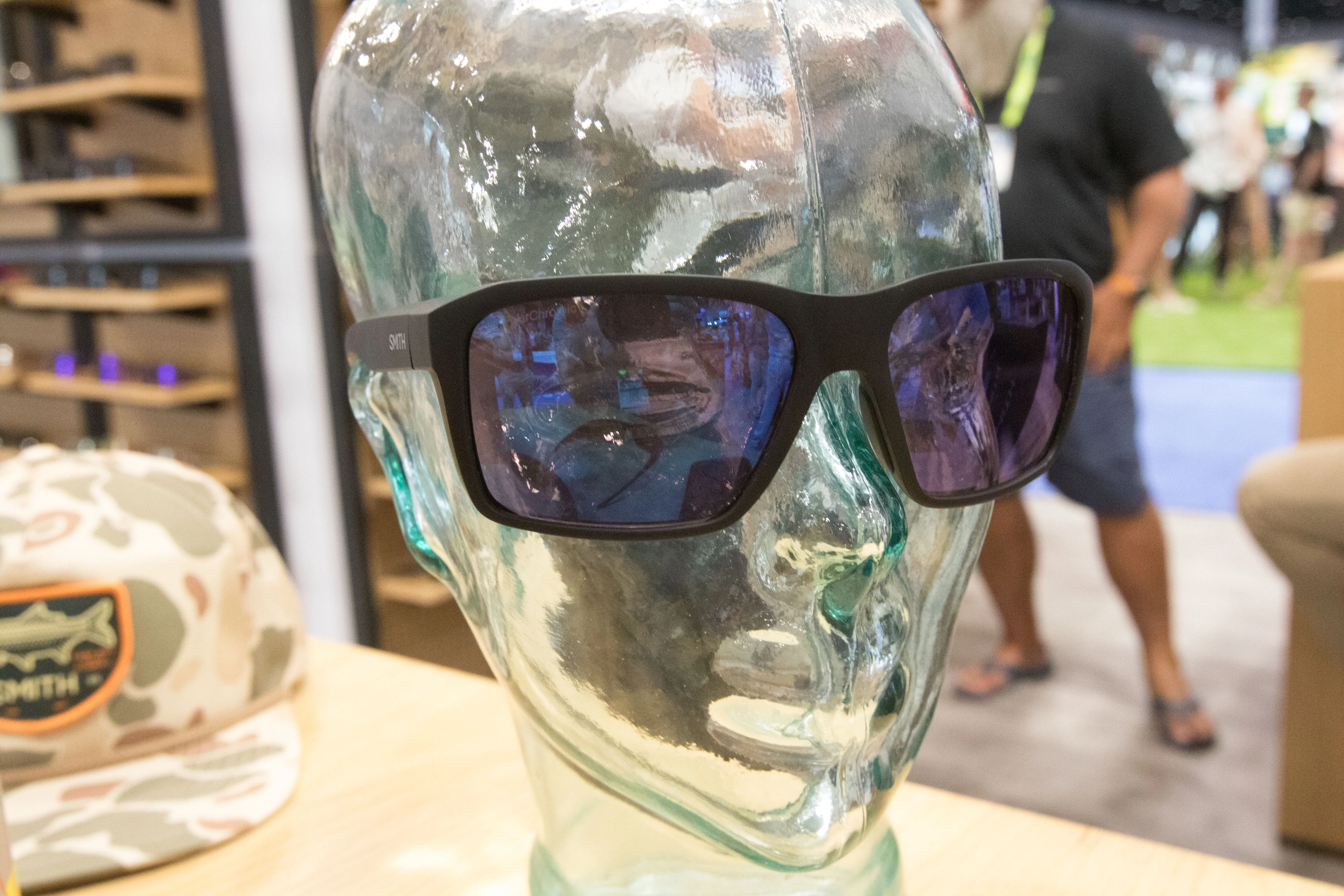 Smith Optics Backcast