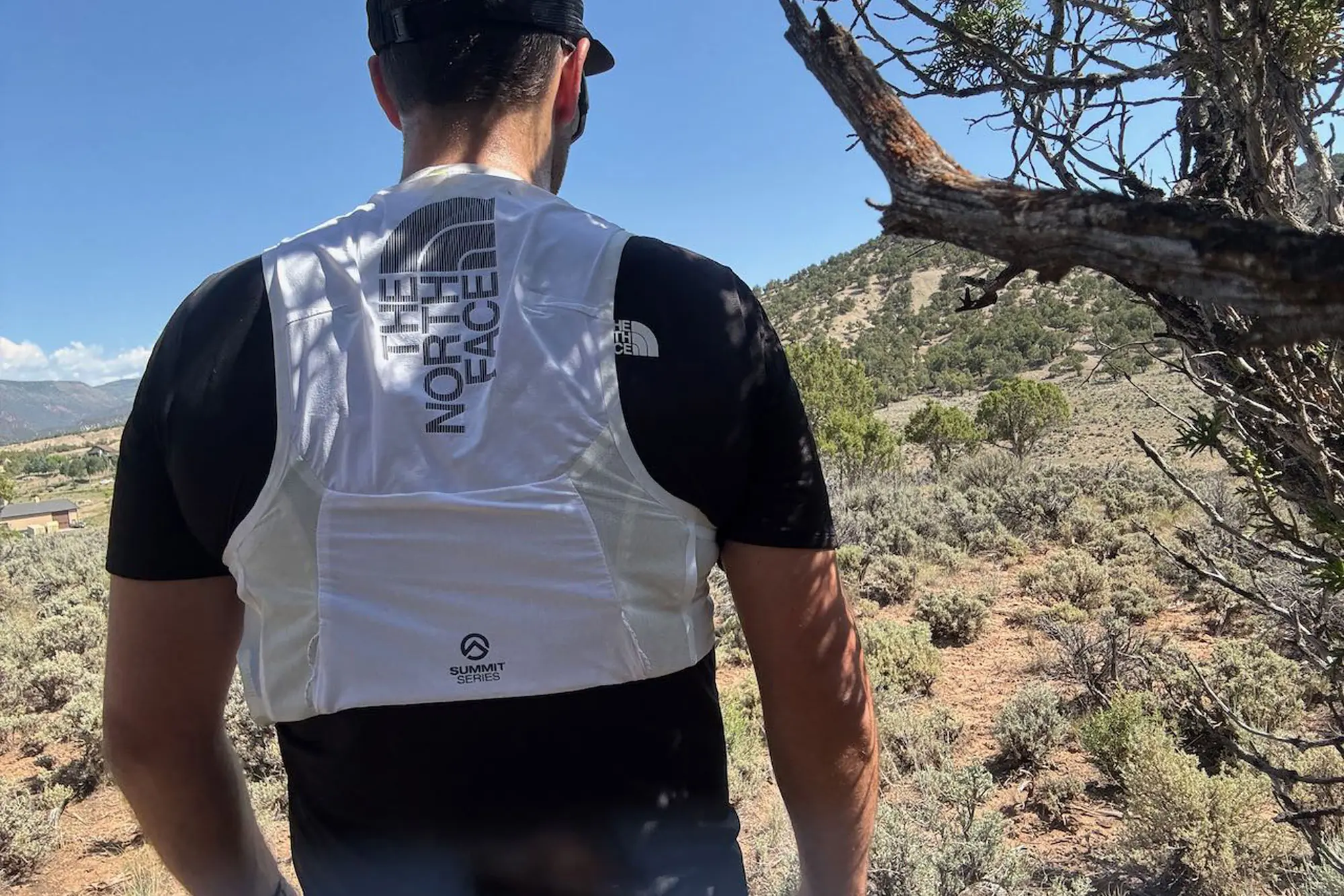 The North Face Summit Series Run Vest 5 Review | GearJunkie