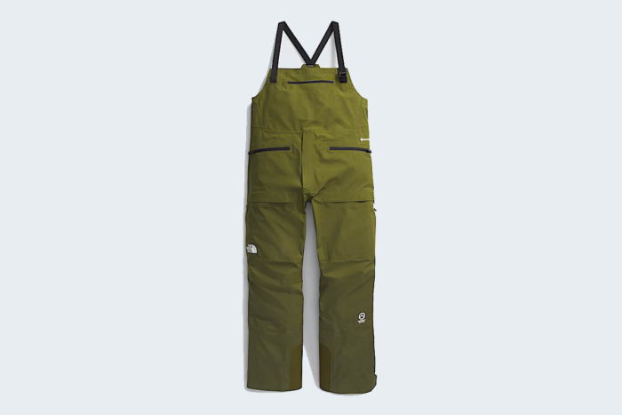 The North Face Men's Summit Series Verbier Bib