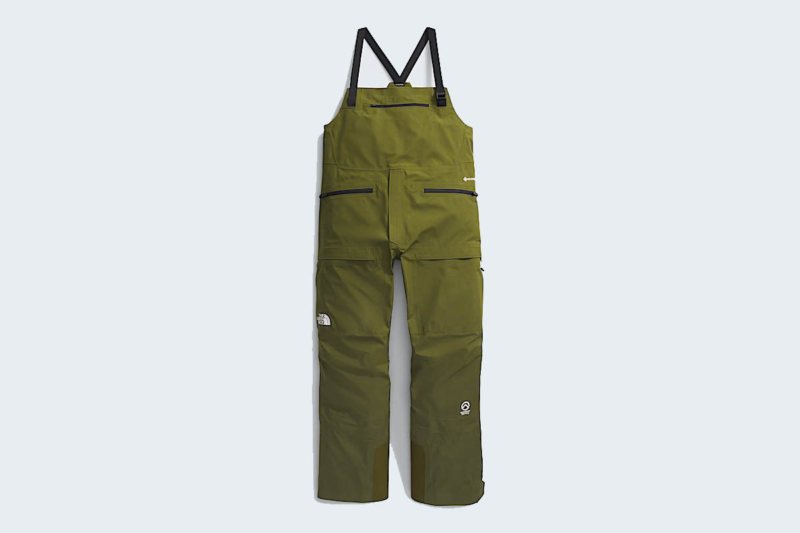 The North Face Men’s Summit Series Verbier GORE-TEX Bibs