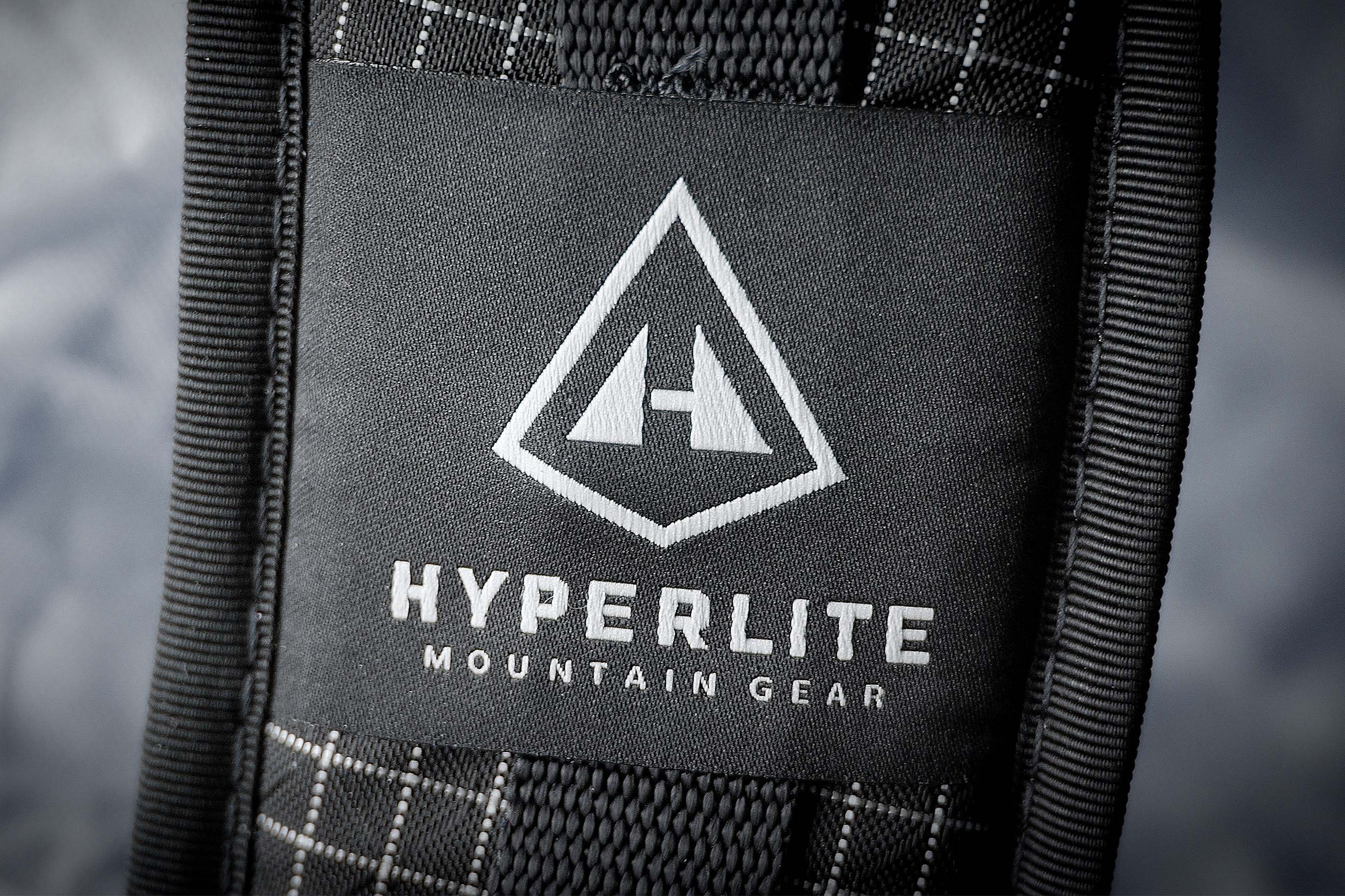 dyneema woven compisite Hyperlite Mountain Gear