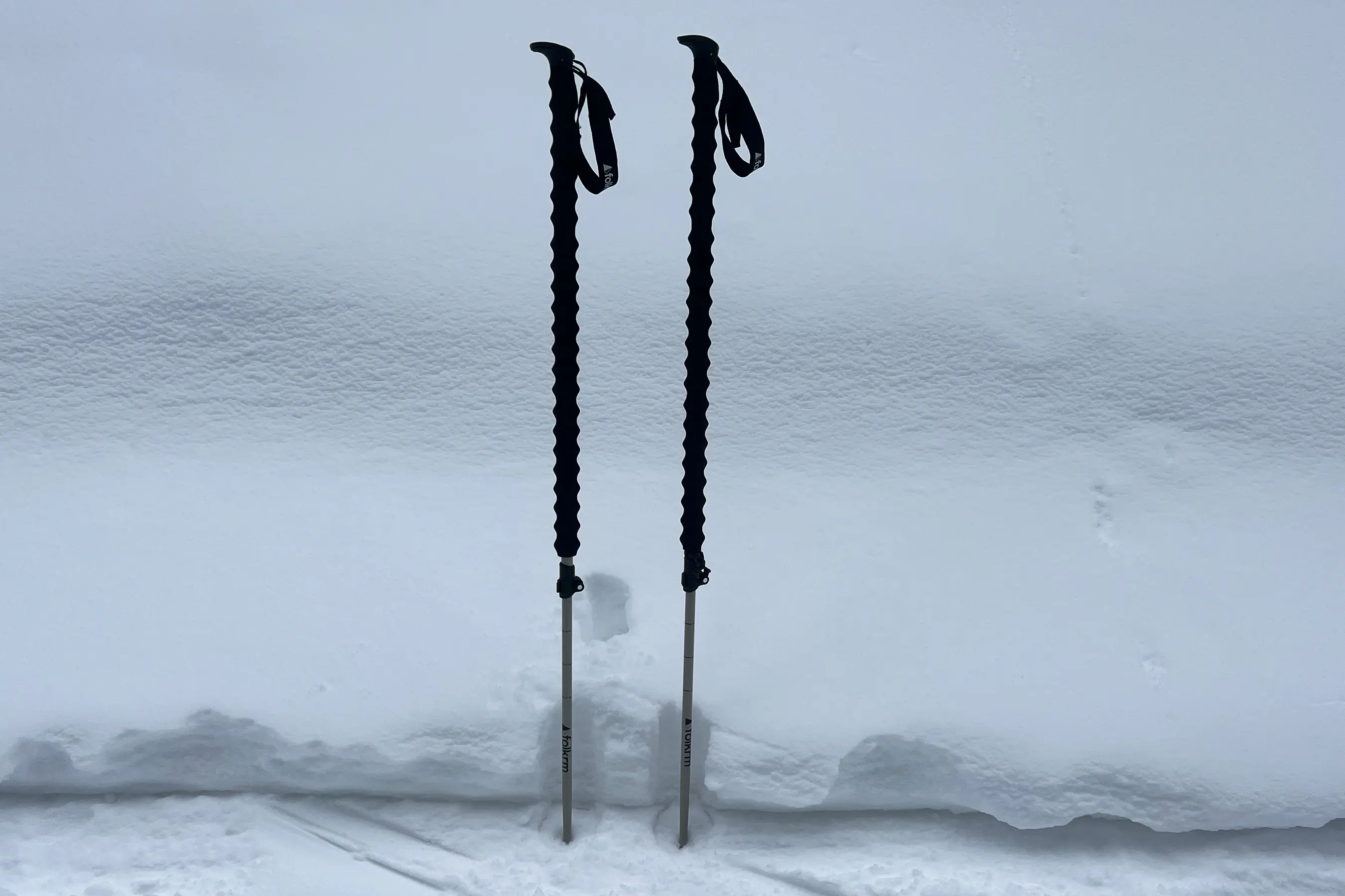 Folkrm Pahto Ski Pole