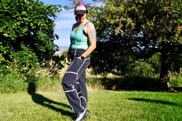 Comfortable Urban Style Built for Mountain Adventures: Seniq Tectonic Women’s Pant Review