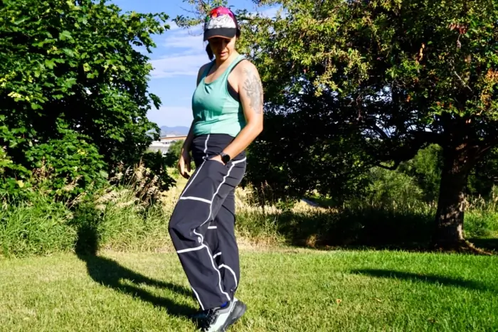 Women's Seniq women's athletic pants