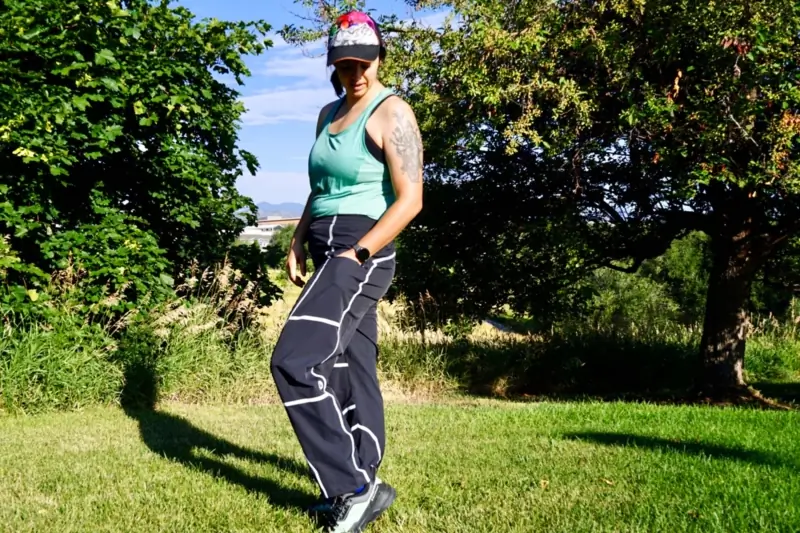 Women's Seniq women's athletic pants