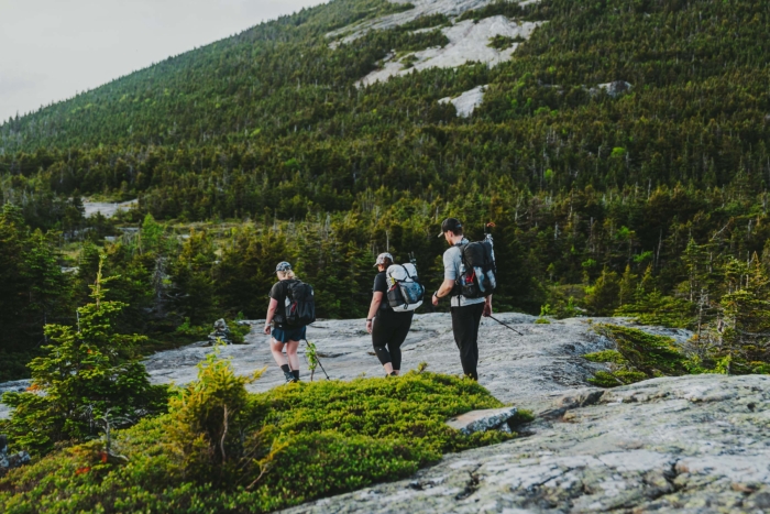 dyneema woven compisite Hyperlite Mountain Gear