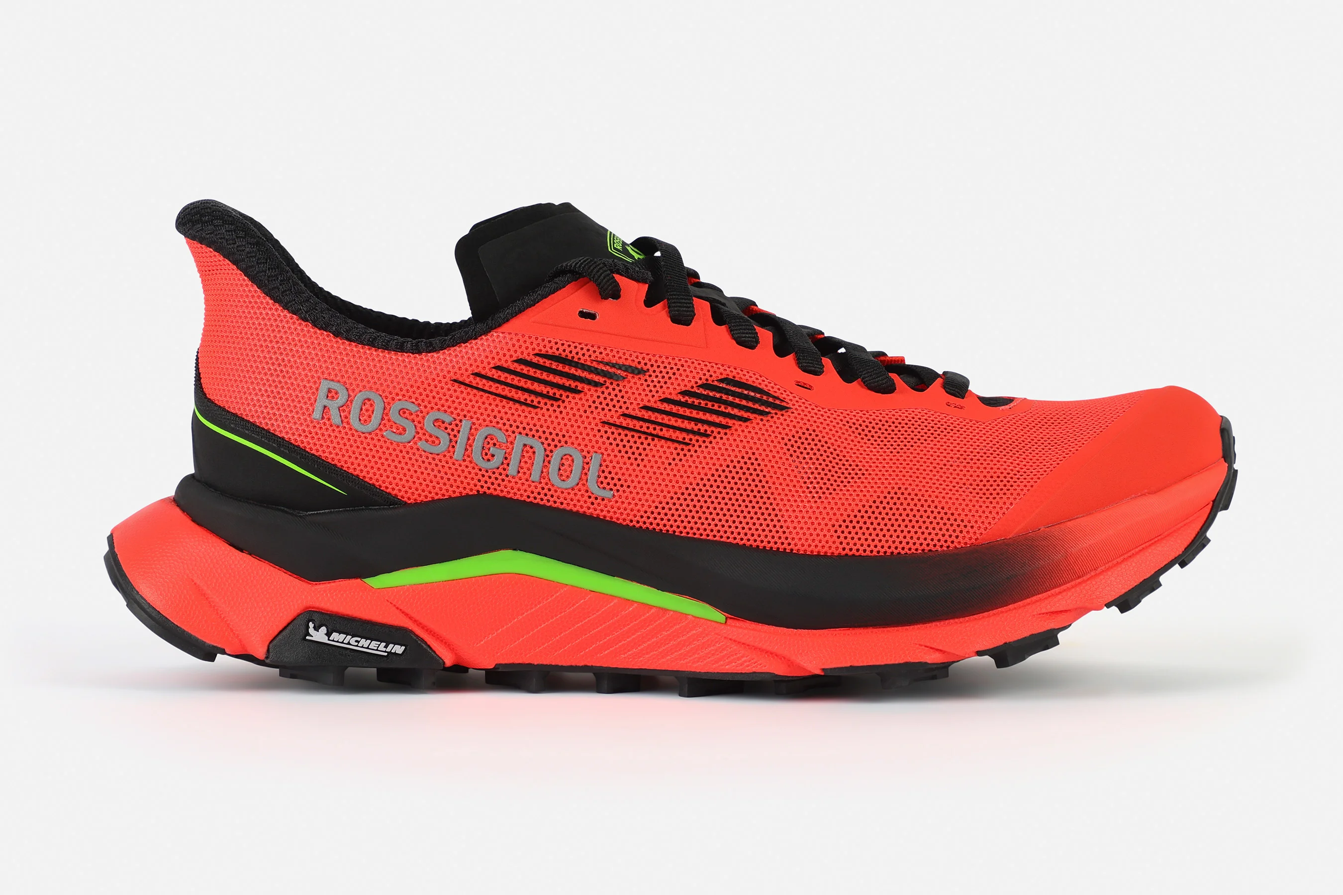 rossignol vezor trail running shoe