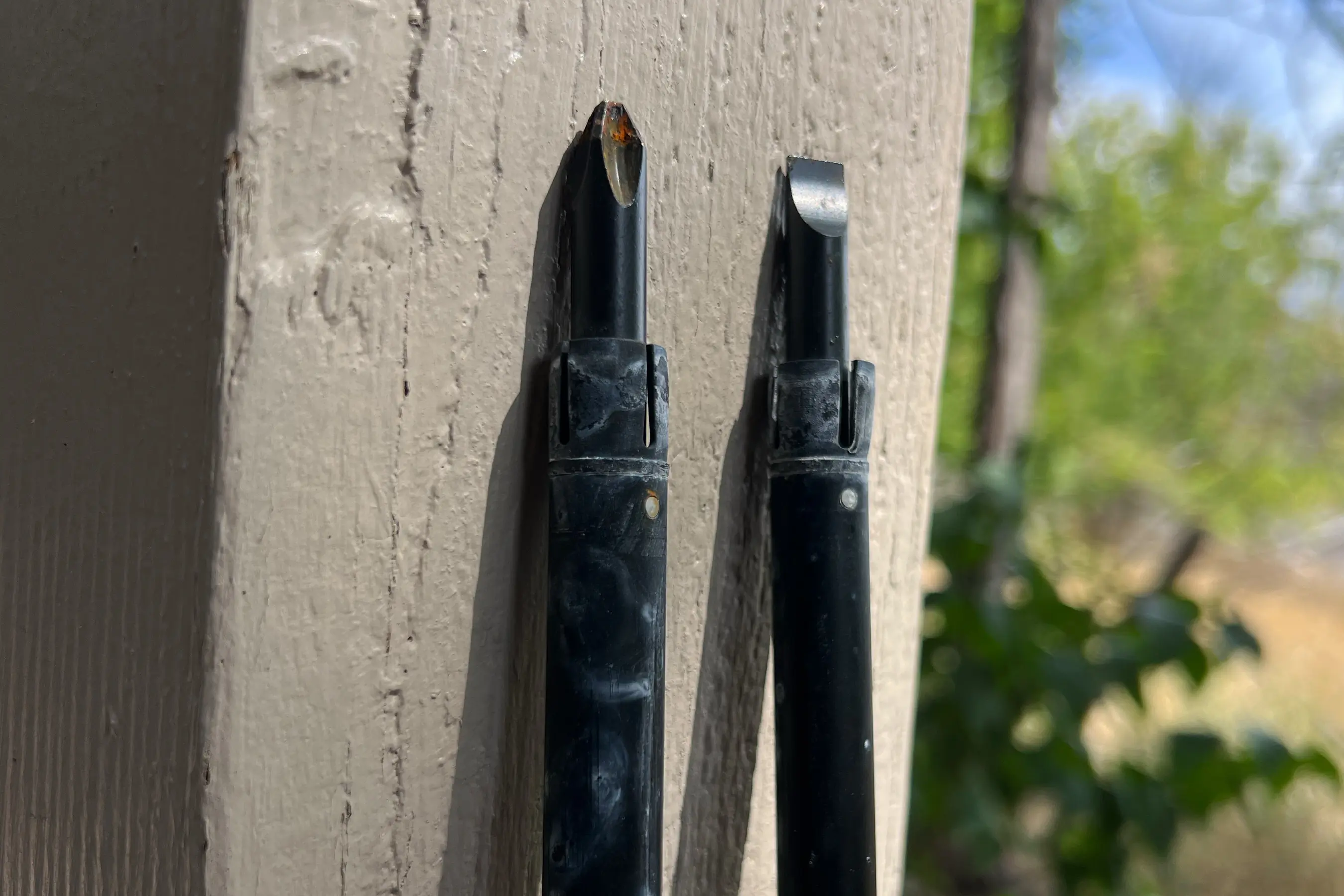 Atomic Backland ski poles