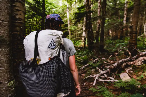 Dyneema Unveils Lighter, Stronger Woven Composite & First Hyperlite Pack to Use It