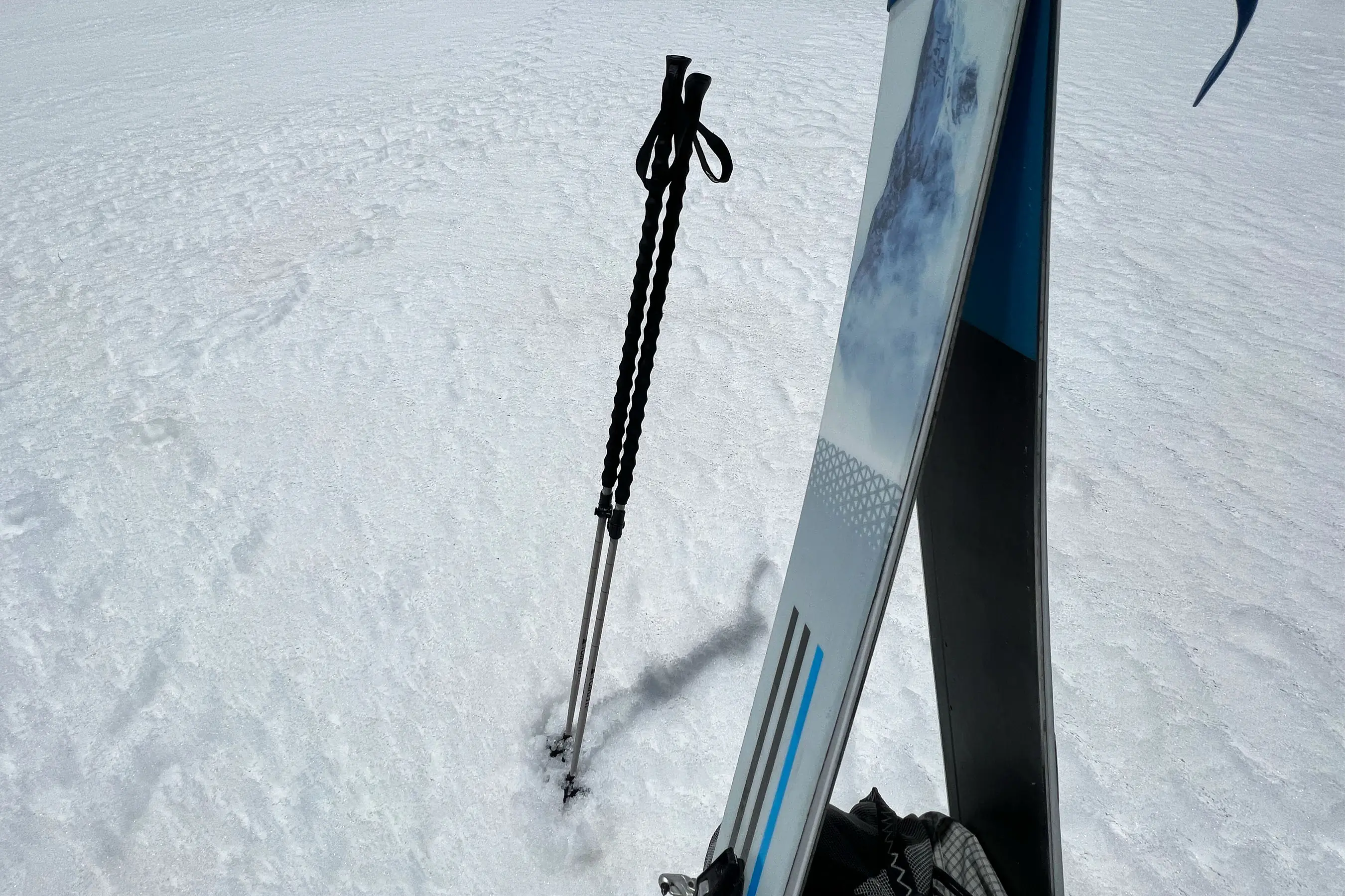 Folkrm Pahto Ski Pole
