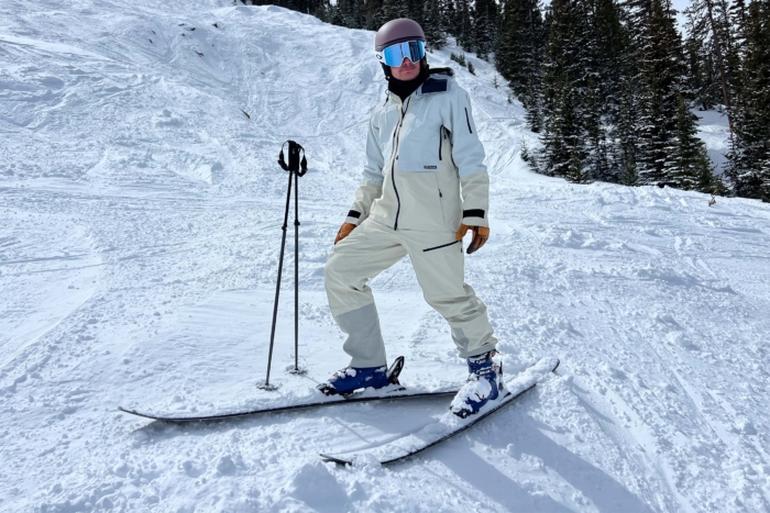 Ortovox Ravine Ski Pants