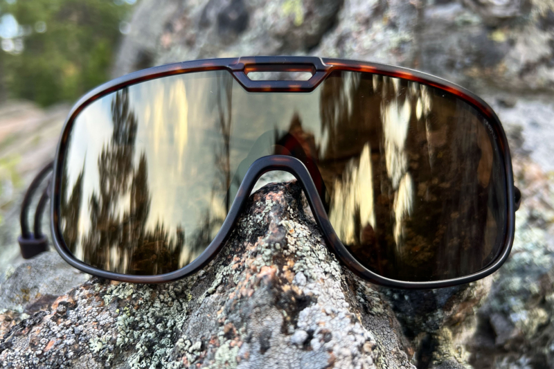Wraparound Sport Shades Cinch Tight: Ombraz ‘Refugio’ Sunglasses Review