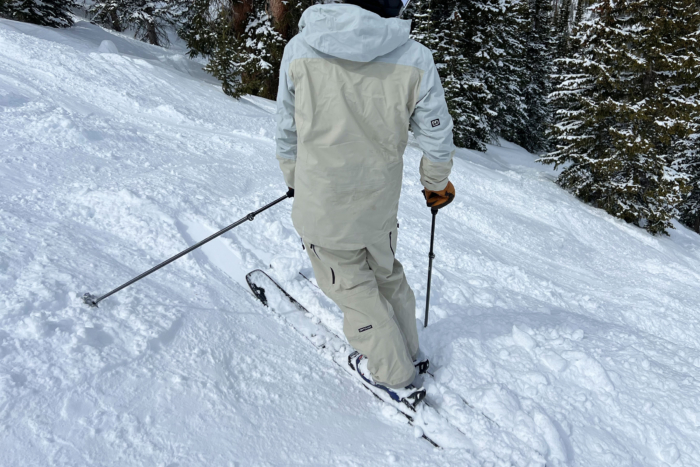 Ortovox Ravine Ski Pants