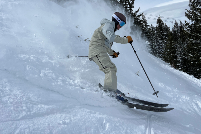 Ortovox Ravine Ski Pants