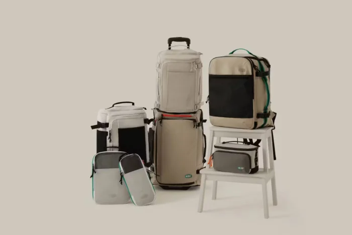 bagsmart collection