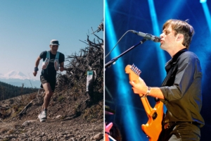 ben gibbard speedland