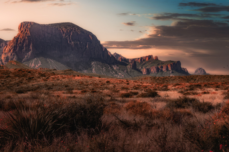 DHS Abandons Physical Border Wall in Big Bend National Park