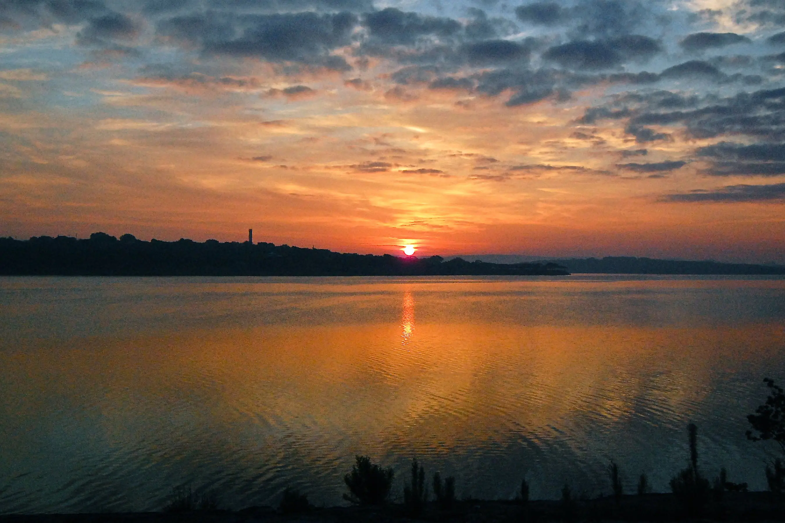 xtx cross texas thru hike