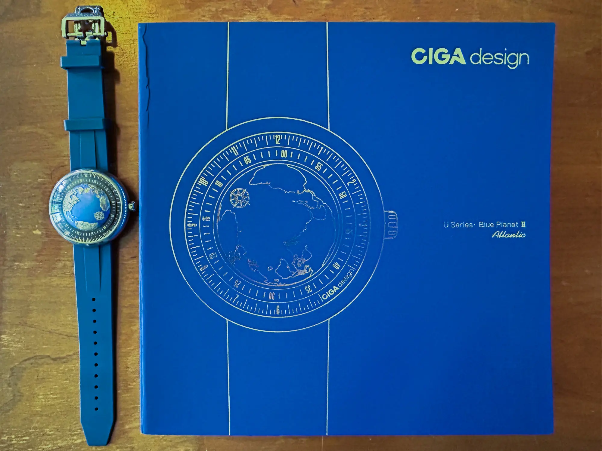 ciga design blue planet atlantic box