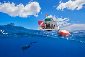 garmin smart buoy 1