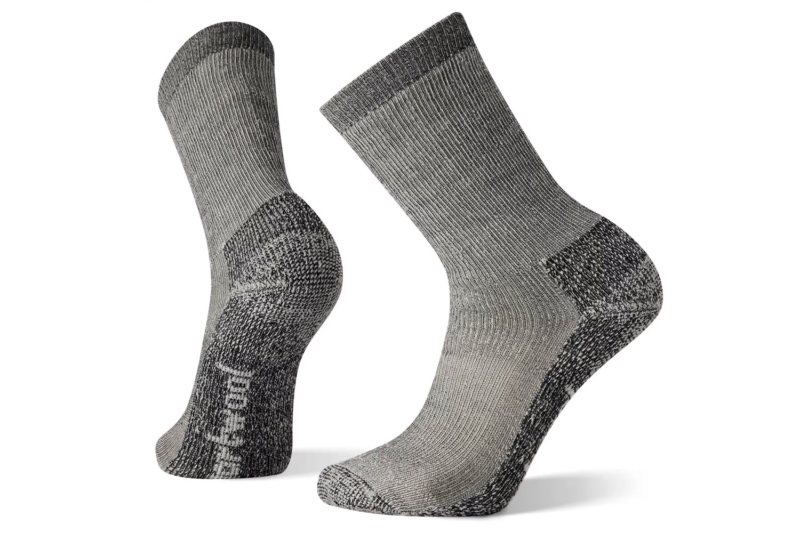 Smartwool Classic Hike Extra Cushion Crew