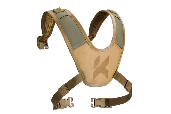 kifaru mesa harness