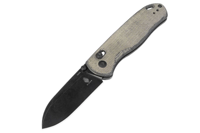 kizer drop bear