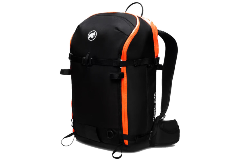 Mammut Tour 30 Women’s Airbag-Ready