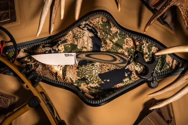 This American Knife Brand Shows That Trump Tariffs Cut Both Ways