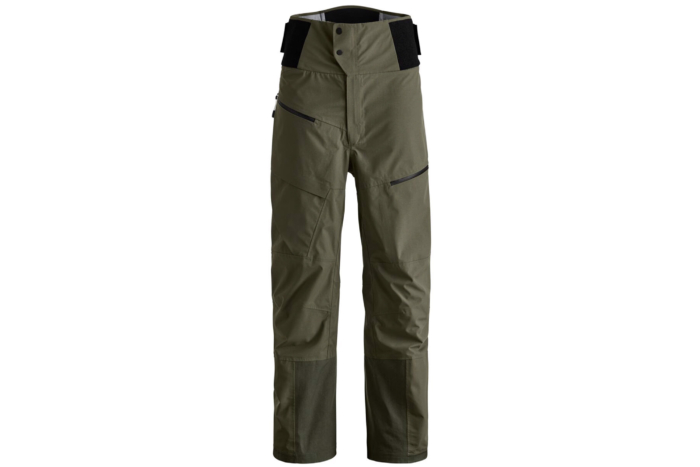 ortovox ravine plus pant ski
